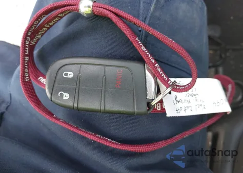 2021 Jeep Compass Altitude 4X4 из США, поврежденный, VIN 3C4NJDBB7MT586620